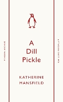 A Dill Pickle