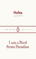 I am a Bird from Paradise