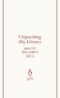 Unpacking My Library
