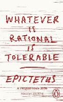 Whatever is Rational is Tolerable