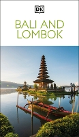 DK Bali and Lombok