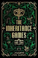 The Inheritance Games