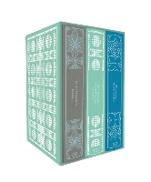 Major Works of the Stoics (Boxed Set): Meditations, Letters from a Stoic, Discourses and Selected Writings