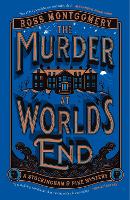 The Murder at World’s End