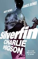 Young Bond: SilverFin
