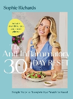 The Anti-Inflammatory 30-day Reset