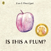 Is This a Plum?