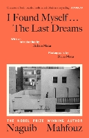I Found Myself...The Last Dreams