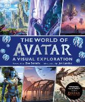 The World of Avatar Updated Edition