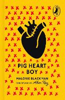 Pig-Heart Boy