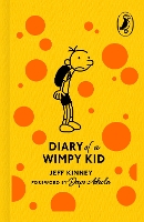 Diary of a Wimpy Kid (Book 1)