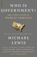 Who is Government?