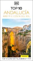 DK Top 10 Andalucía and the Costa del Sol