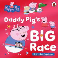 Peppa Pig: Daddy Pig's Big Race