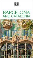 DK Barcelona and Catalonia