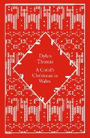 A Child's Christmas in Wales