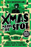 X-Mas Marks the Spot