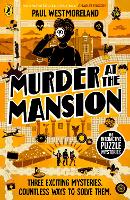 Murder at the Mansion