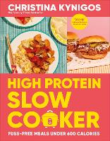 High-protein Slow Cooker