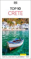 DK Top 10 Crete