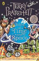 Tales of Time and Space