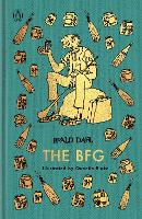 The BFG: The Roald Dahl Clothbound Collection