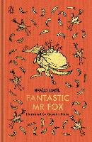 Fantastic Mr Fox: The Roald Dahl Clothbound Collection