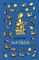 Matilda: The Roald Dahl Clothbound Collection