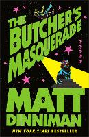 The Butcher's Masquerade