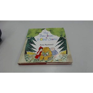 The Three Bears & 15 Other Stories