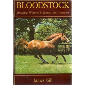 Bloodstock