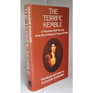 Terrific Kemble: A Victorian Self Portrait