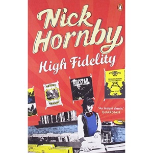 High Fidelity