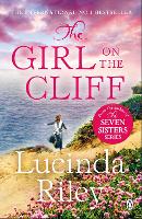 The Girl on the Cliff