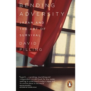 Bending Adversity: Japan and the Art of Survival