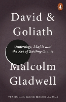 David and Goliath