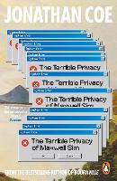 The Terrible Privacy Of Maxwell Sim