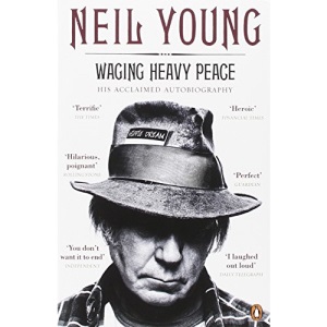 Waging Heavy Peace