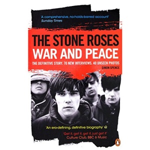 The Stone Roses: War and Peace