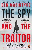 The Spy and the Traitor