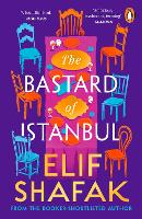 The Bastard of Istanbul