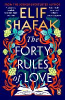 The Forty Rules of Love