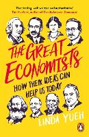 The Great Economists