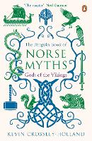 The Penguin Book of Norse Myths