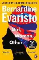Girl, Woman, Other