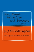 For Esmé - with Love and Squalor
