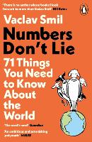 Numbers Don't Lie
