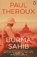 Burma Sahib