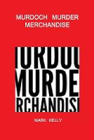 Murdoch Murder Merchandise