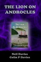 The Lion On Androcles